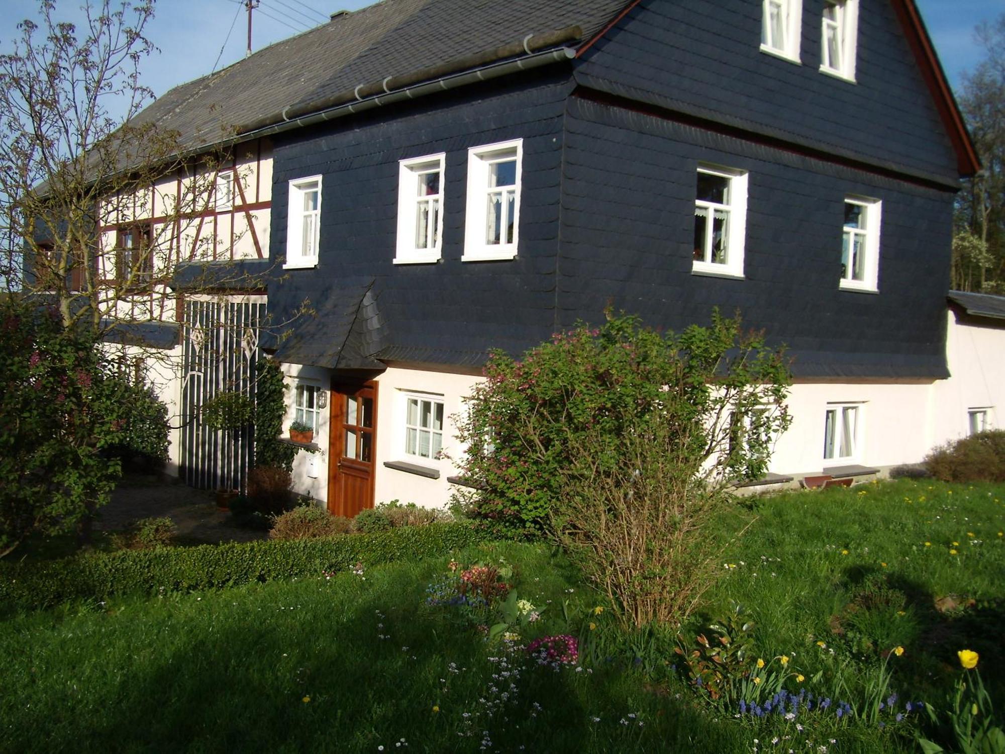 Ferienhof Mies Steffenshof المظهر الخارجي الصورة