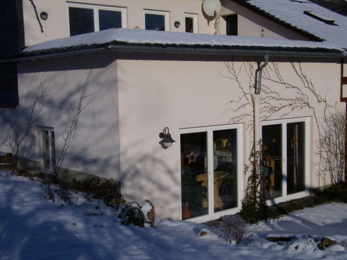 Ferienhof Mies Steffenshof المظهر الخارجي الصورة